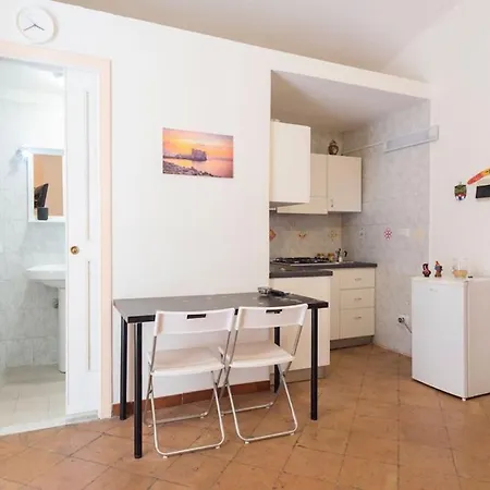 Napoli Centro Apartment A Balcony In The Heart Of Naples Exterior photo