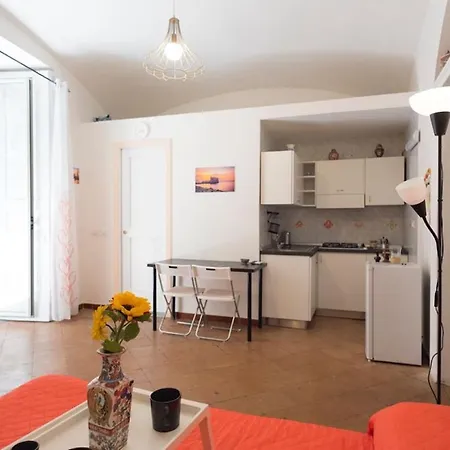 Napoli Centro Apartment A Balcony In The Heart Of Naples Exterior photo
