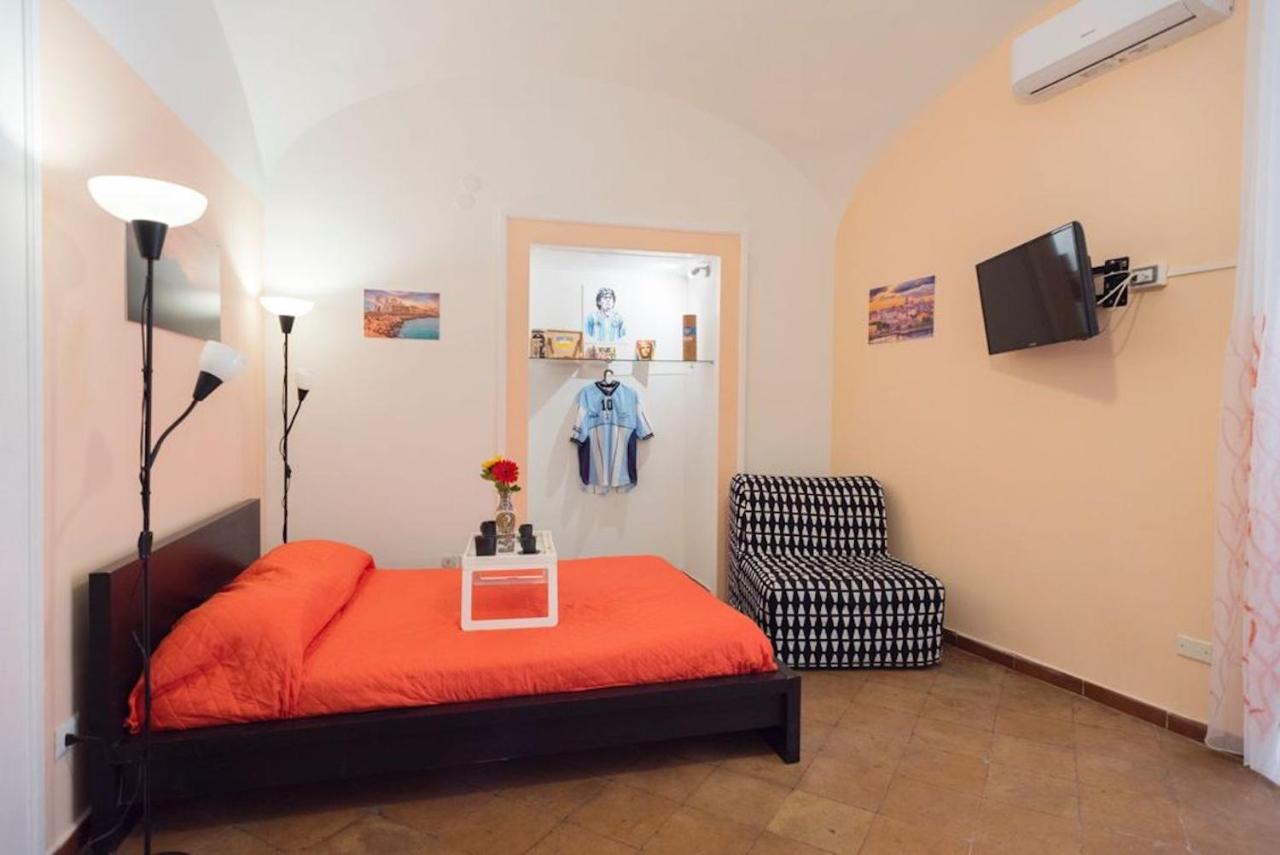 Apartamento Centro A Balcony In The Heart Of