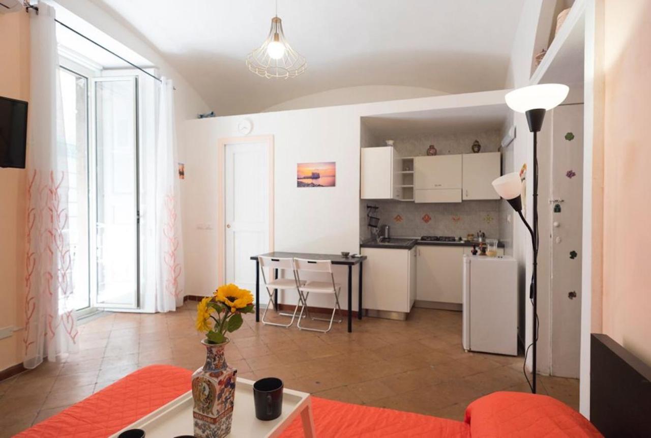 Centro A Balcony In The Heart Of Appartement *