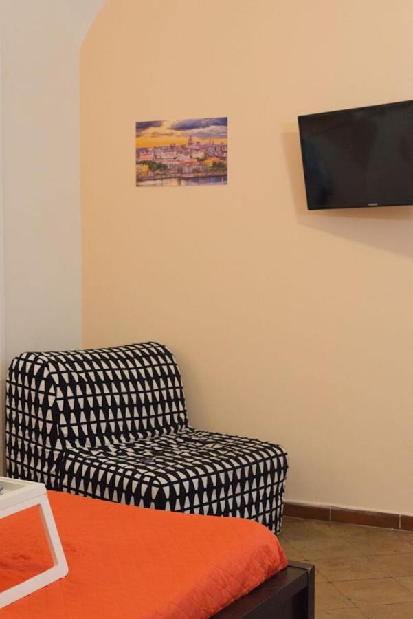 Apartamento Centro A Balcony In The Heart Of *